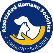 Associated Humane Societies Logo